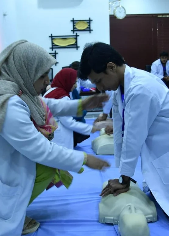 Cardiology