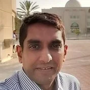 Dr. Adeel Auckloo