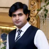 Dr. Ahmed Bin Khalid Khan