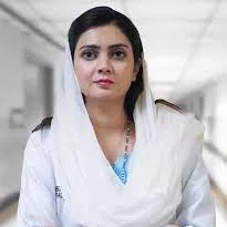 Dr. Amema Hassan