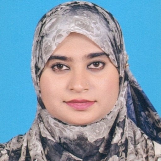 Dr. Asma Ansari
