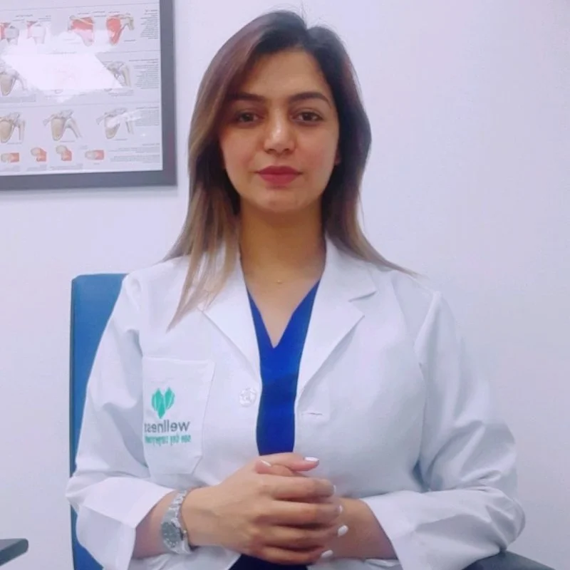 Dr. Fabeha Iqbal