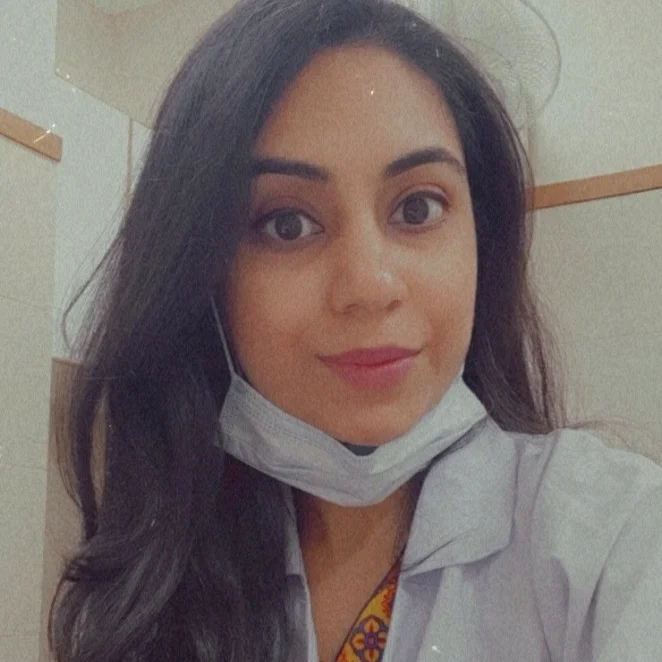 Dr. Faryal Shareef
