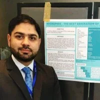 Dr. Murtaza Azad