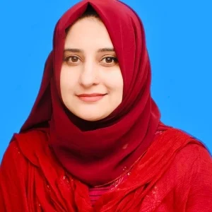 Dr. Naureen Kazim