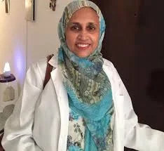 Dr. Rana Inam