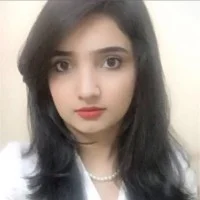 Dr. Saba Tabassum