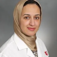 Dr. Sadia Abbasi