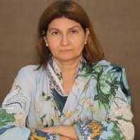 Dr. Sonia Poshni
