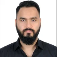 Dr. Umer Ibrahim