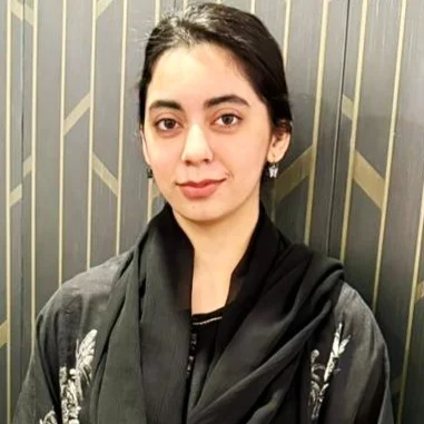 Dr. Faryal Shareef