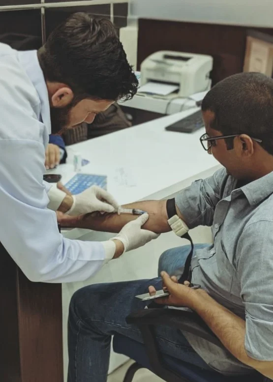 Internal Medicine​