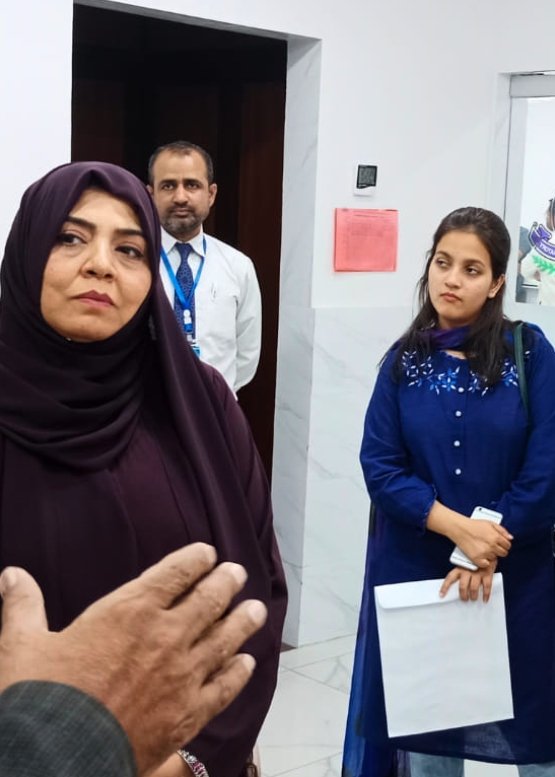 Obstetrics & Gynecology