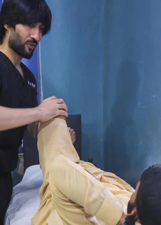 Orthopedics