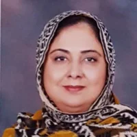 Prof. Dr. Bushra Wasim​