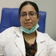 Prof. Dr. Saera Suhail Kidwai