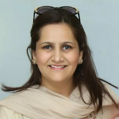 Prof. Dr. Urooj Lal Rehman
