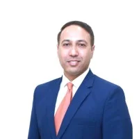 Shah Kamal Hashmi